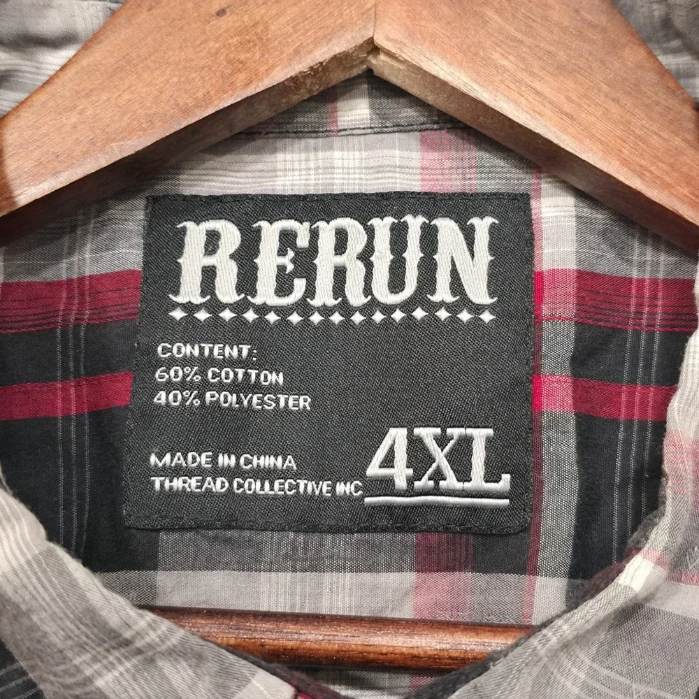 N/A rerun men